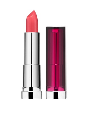 Maybelline Color Sensational Lipstick Sunset Blush Voordelig Online Kopen Verzorgmarket Nl